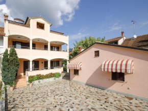 Гостиница Apartments Patricija  Ровинь